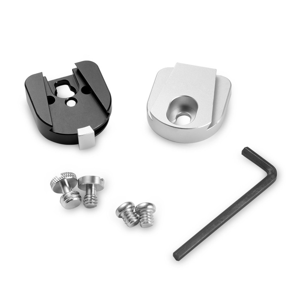 SmallRig S-Lock Quick Release Mounting Device 1855