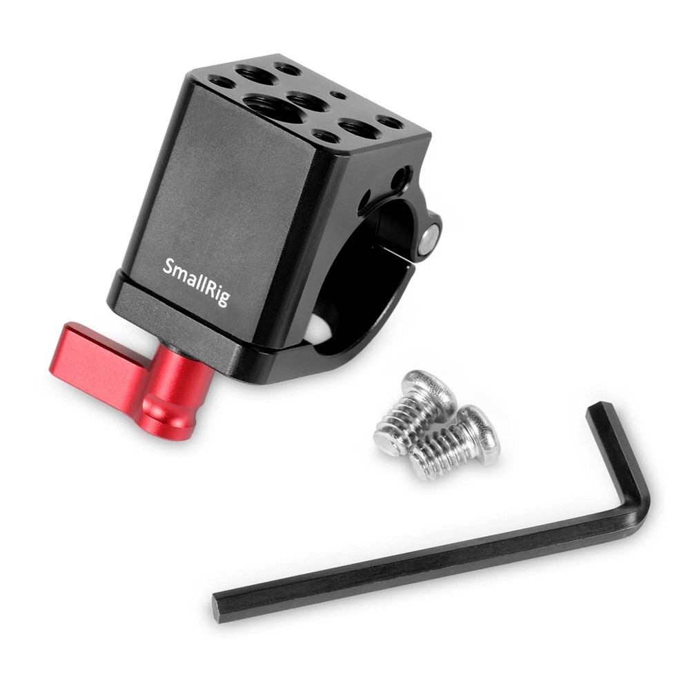 SmallRig 25mm Rod Clamp for DJI Ronin M/Ronin MX/Freefly MOVI DCS2695