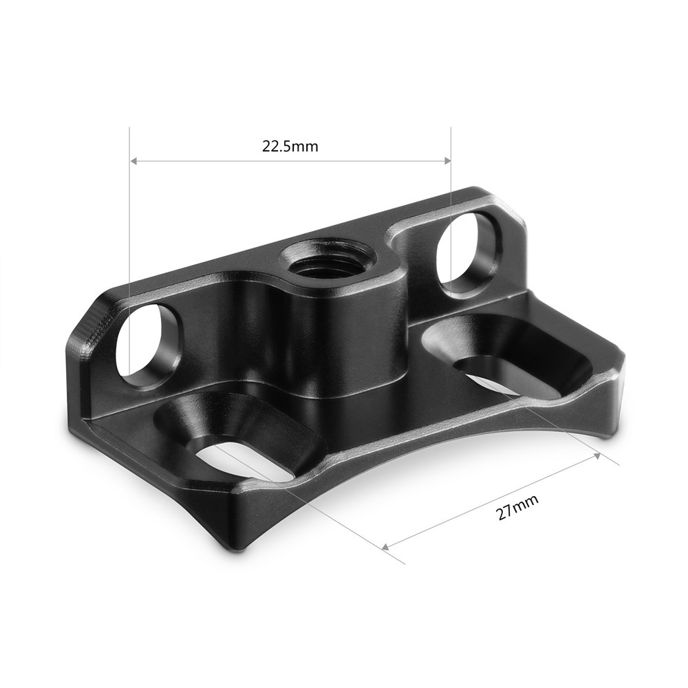 SmallRig Metabones Lens Support  Adapter 1864B