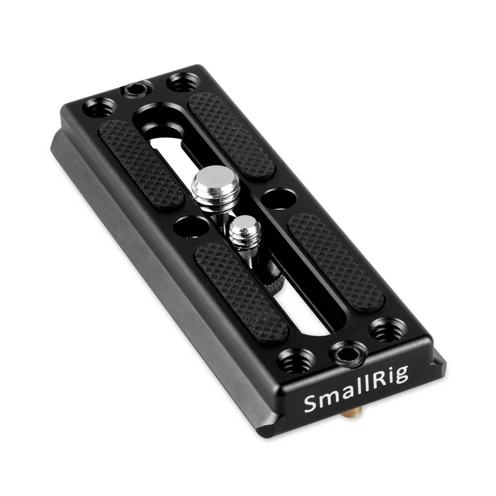 SmallRig Arca Quick Release Plate 1869