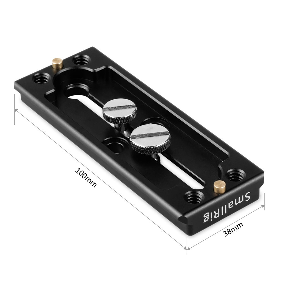 SmallRig Arca Quick Release Plate 1869