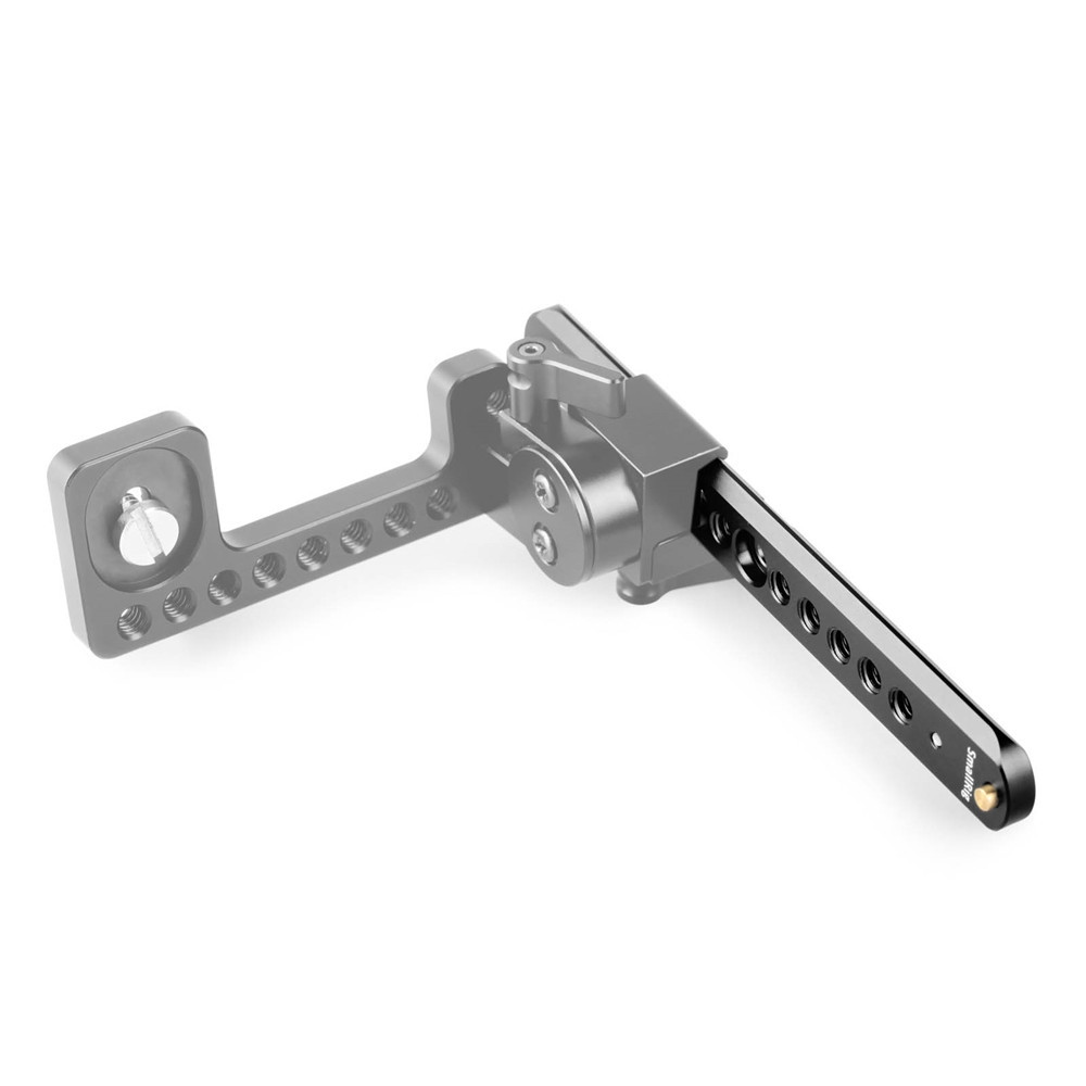 SmallRig Safety NATO Rail 150mm 1876