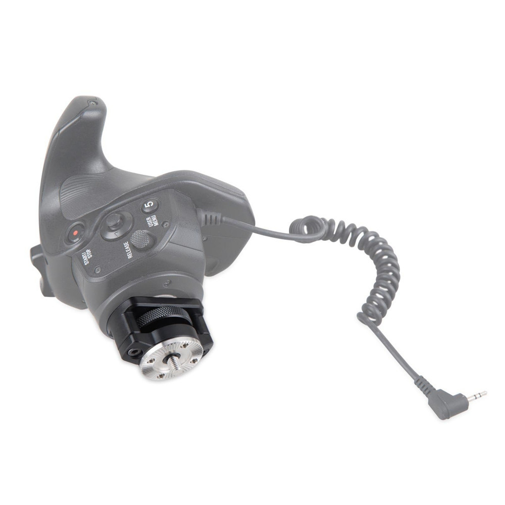 SmallRig Handgrip Rosette Adapter for Sony PXW-FS7/FS7II 1887B