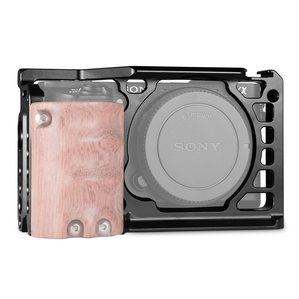 SmallRig Sony A6500/A6300 Cage 1889C