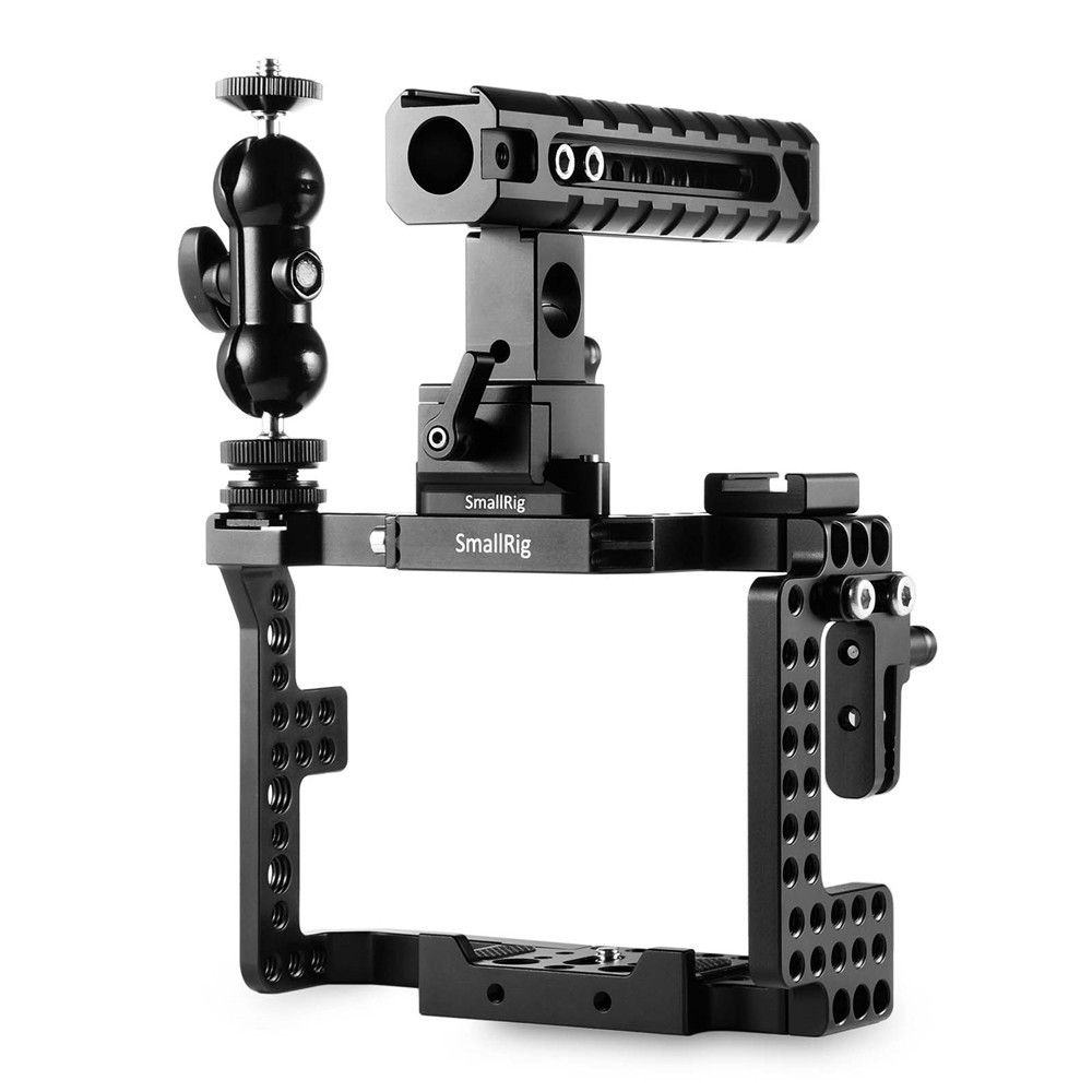 SmallRig Sony A7II/A7RII/A7SII Accessories Kit 1894