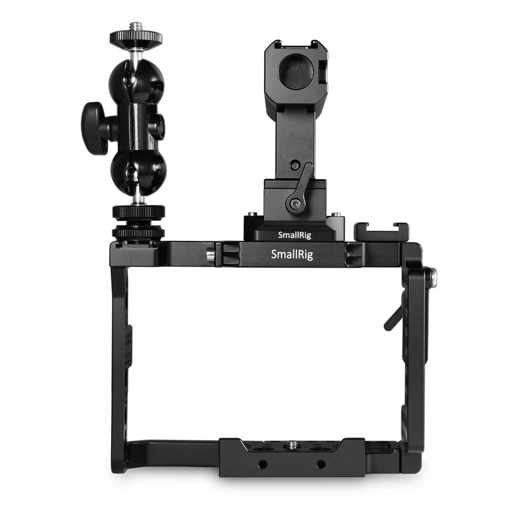 SmallRig Sony A7II/A7RII/A7SII Accessories Kit 1894