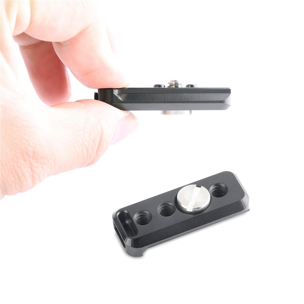 SMALLRIG Side Plate for SmallHD 700 Series Monitor 1899