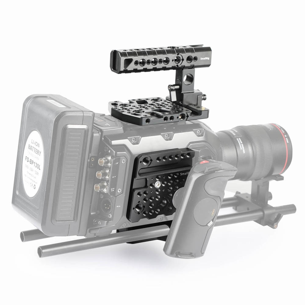 SmallRig Accessory Kit for Blackmagic Ursa Mini/Ursa Mini Pro 1902C