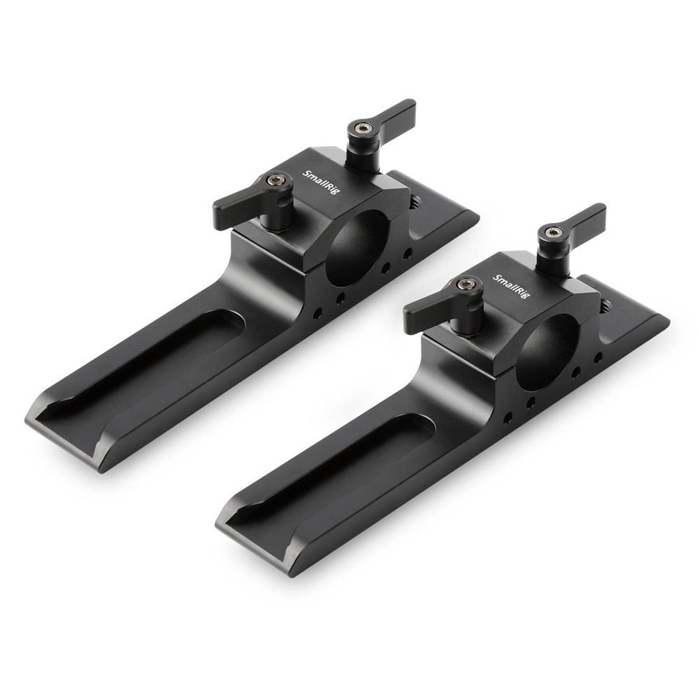 SmallRig 25mm Rod Support Feet for DJI Ronin-M/ Ronin-MX Grip/Freefly MoVI Ring 1914