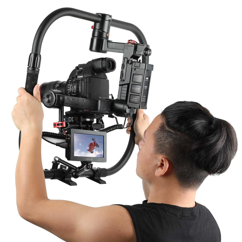 Dji ronin outlet mx grip