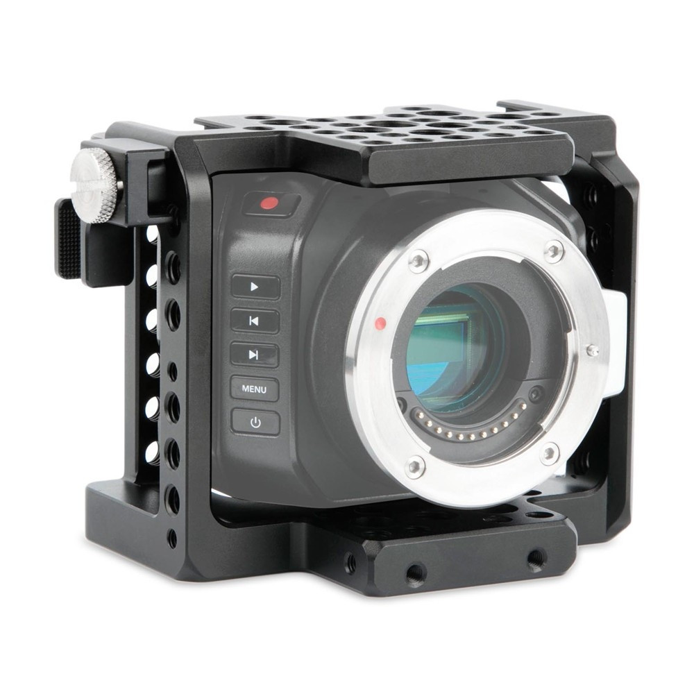 SmallRig BMMCC BMMSC Cage Accessory Kit for Blackmagic Micro Cinema Camera 1920