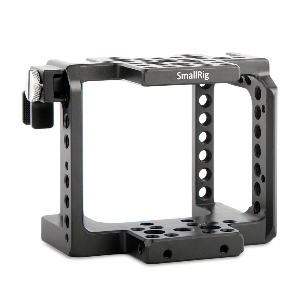 SmallRig BMMCC BMMSC Cage Accessory Kit for Blackmagic Micro Cinema Camera 1920