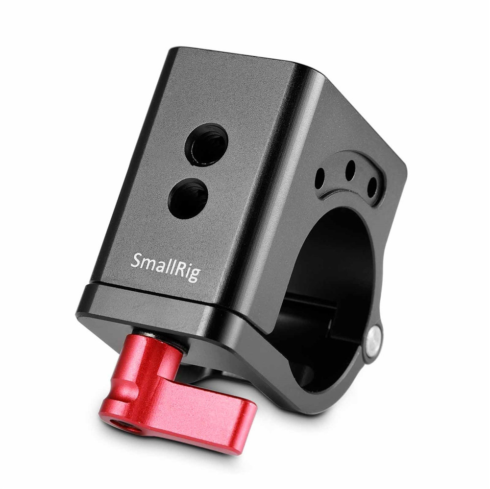 SMALLRIG 30mm Rod Clamp for DJI Ronin & FREEFLY MOVI Pro Stabilizers 1925
