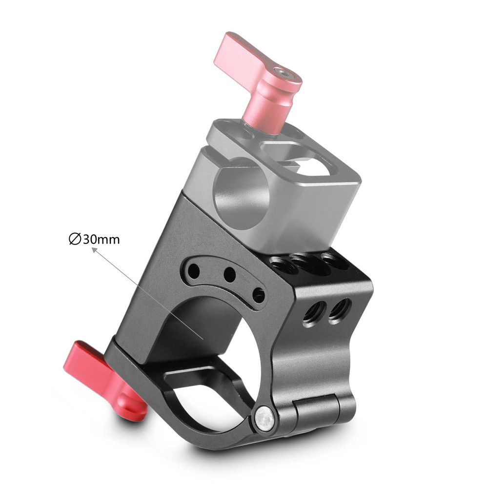 SMALLRIG 30mm Rod Clamp for DJI Ronin & FREEFLY MOVI Pro Stabilizers 1925