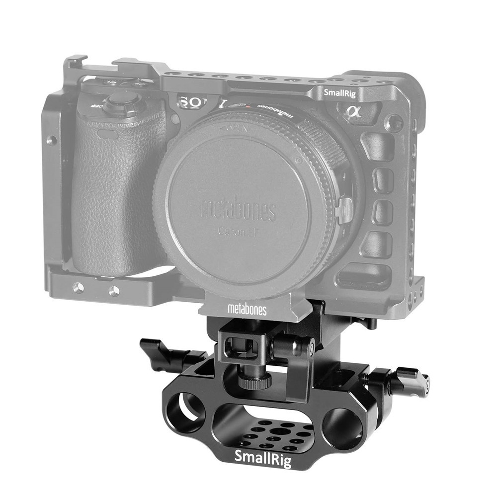 SmallRig Universal Camera LWS Baseplate (Arca-type Compatible) 1934