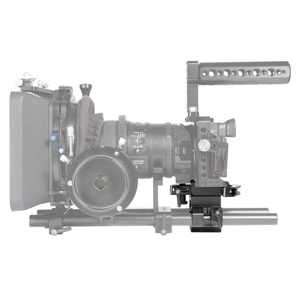 SmallRig Universal Camera LWS Baseplate (Arca-type Compatible) 1934