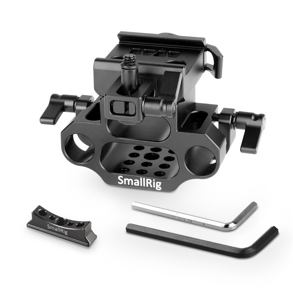 SmallRig Universal Camera LWS Baseplate (Arca-type Compatible) 1934