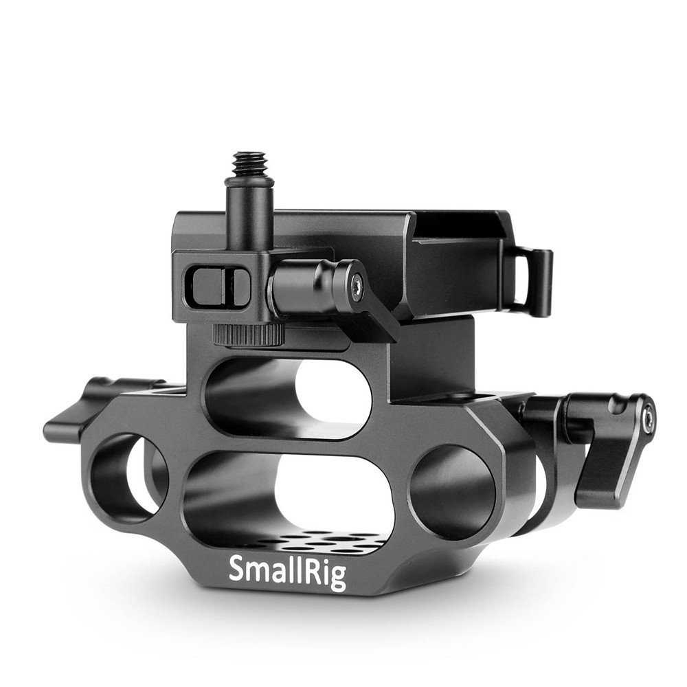 SmallRig Universal Camera LWS Baseplate (Arca-type Compatible) 1934