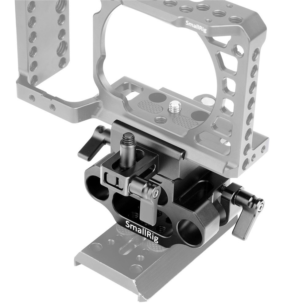 SmallRig LWS Baseplate for Sony A6500 1934