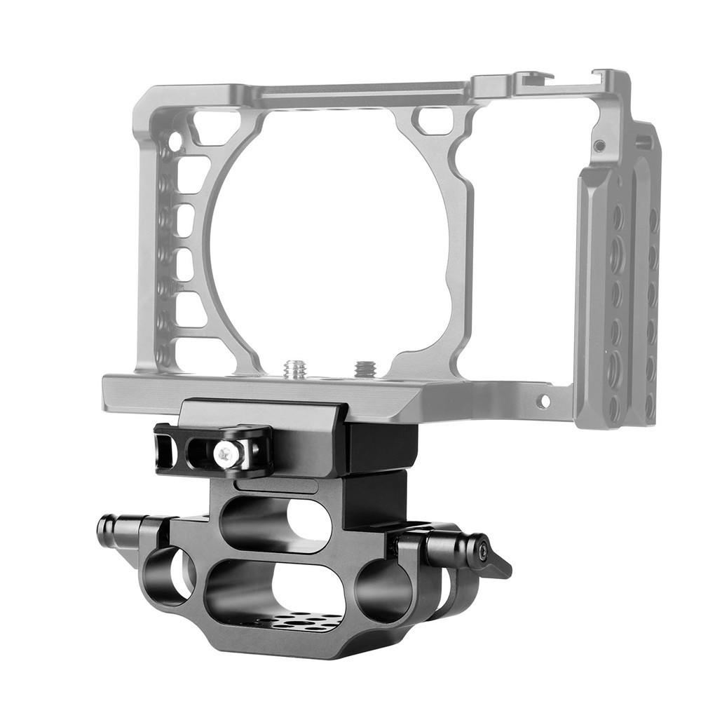 SmallRig Universal Camera LWS Baseplate (Arca-type Compatible) 1934