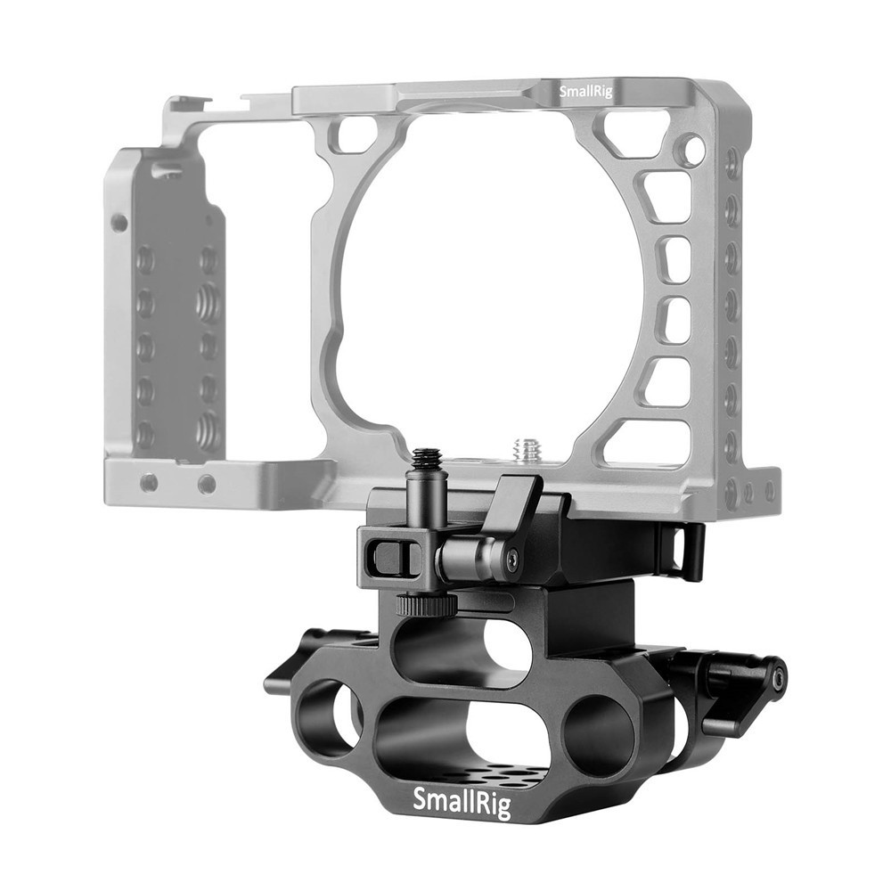 SmallRig Universal Camera LWS Baseplate (Arca-type Compatible) 1934