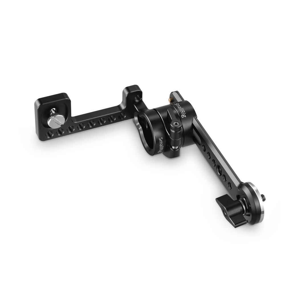 SmallRig  Adjustable EVF Mount with ARRI Rosette 1938