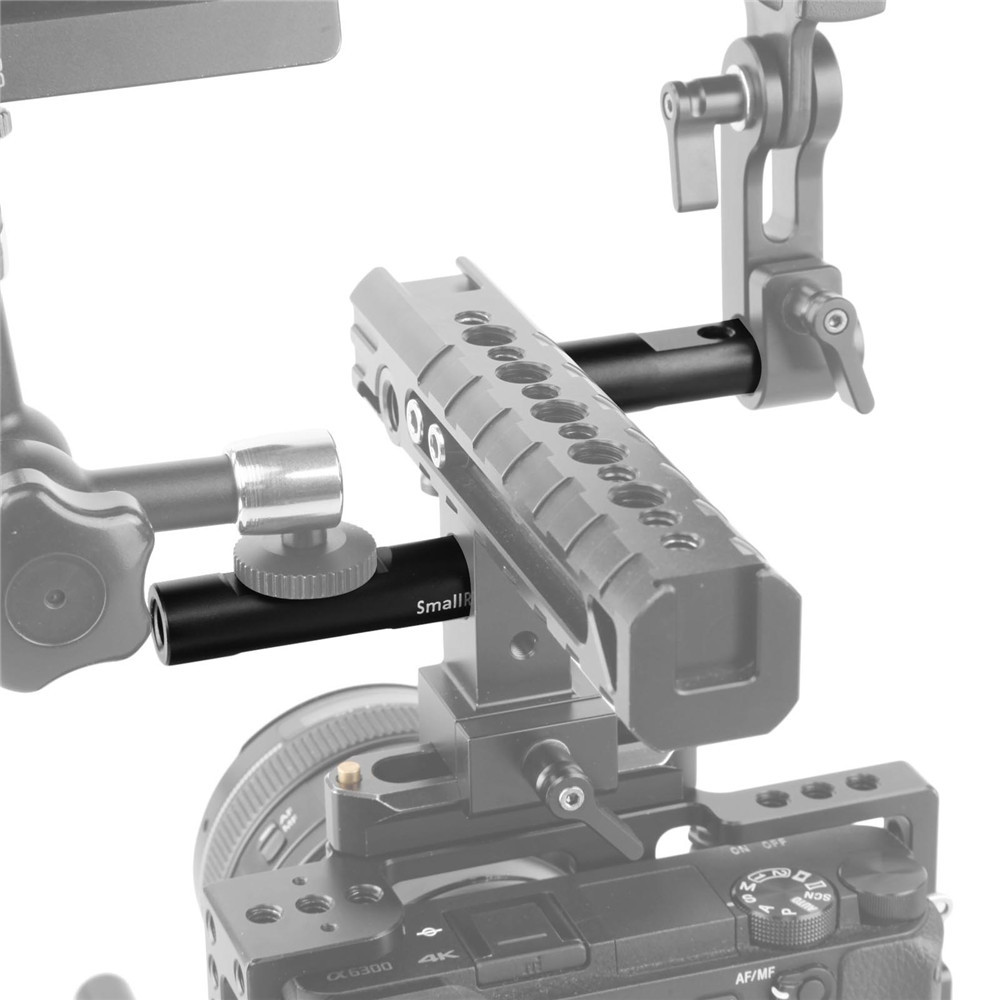 SMALLRIG Threaded 15mm Rods 1947