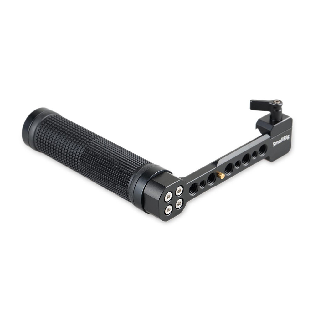 SmallRig NATO Side Handle (Rubber) for DSLR 1951