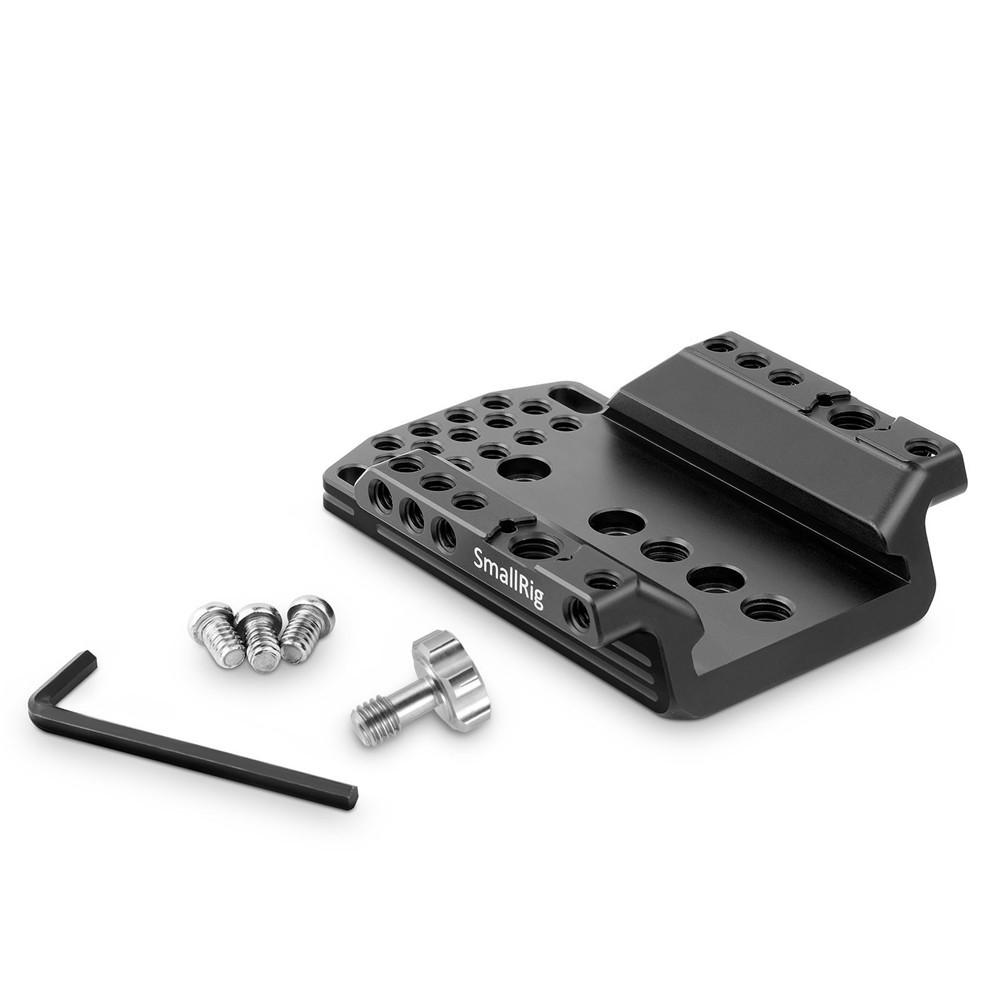 SmallRig Top Plate for Blackmagic URSA Mini / Mini PRO 1958