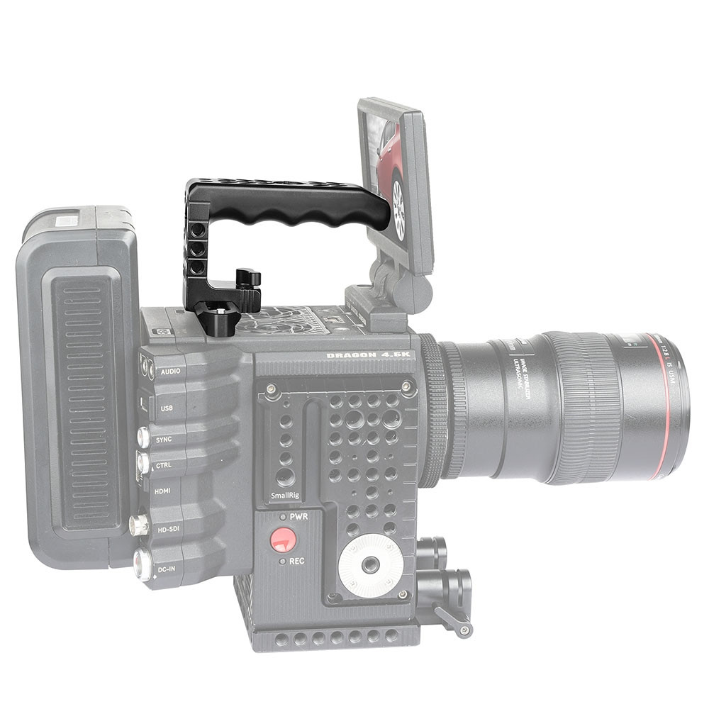 SmallRig NATO Top Handle for RED DSMC2 Cameras 1961