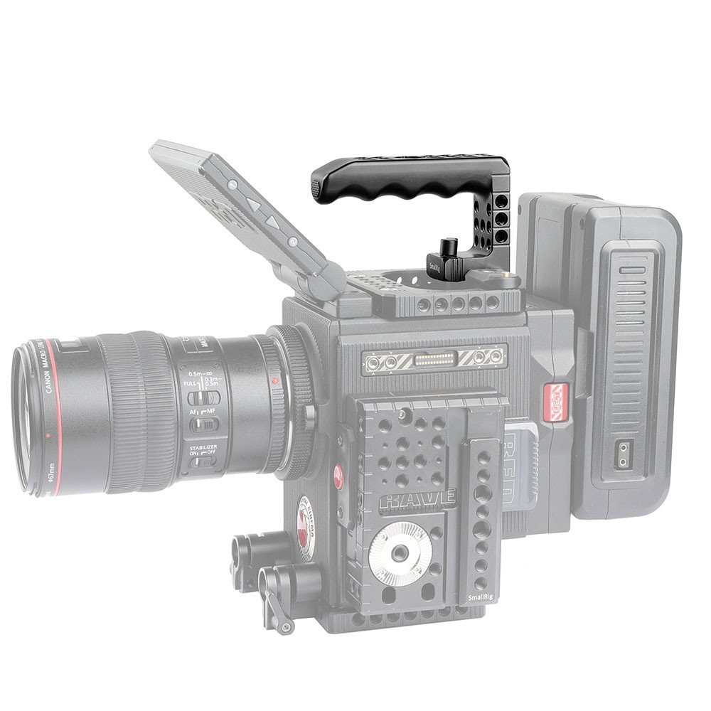 SmallRig NATO Top Handle for RED DSMC2 Cameras 1961