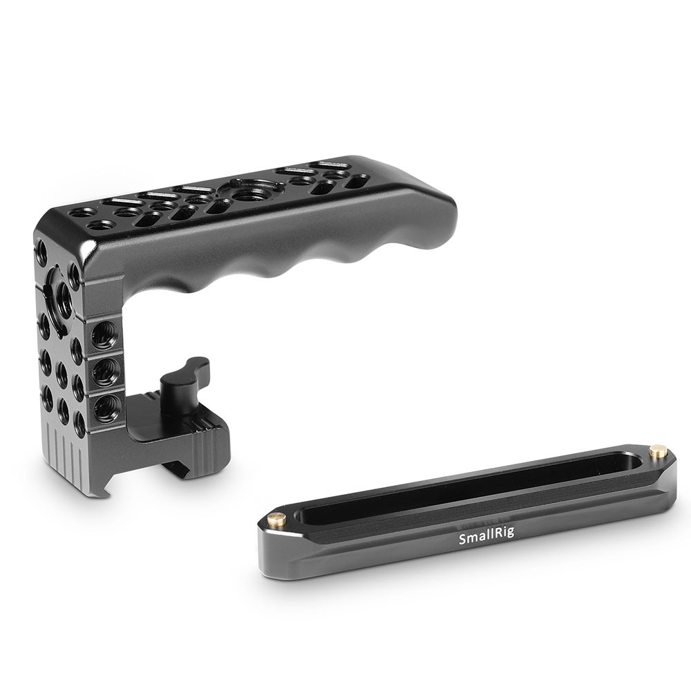 SmallRig NATO Top Handle for RED DSMC2 Cameras 1961