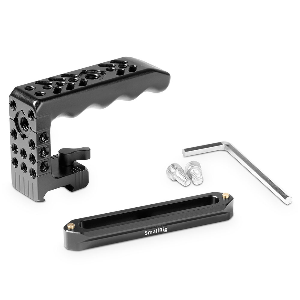 SmallRig NATO Top Handle for RED DSMC2 Cameras 1961