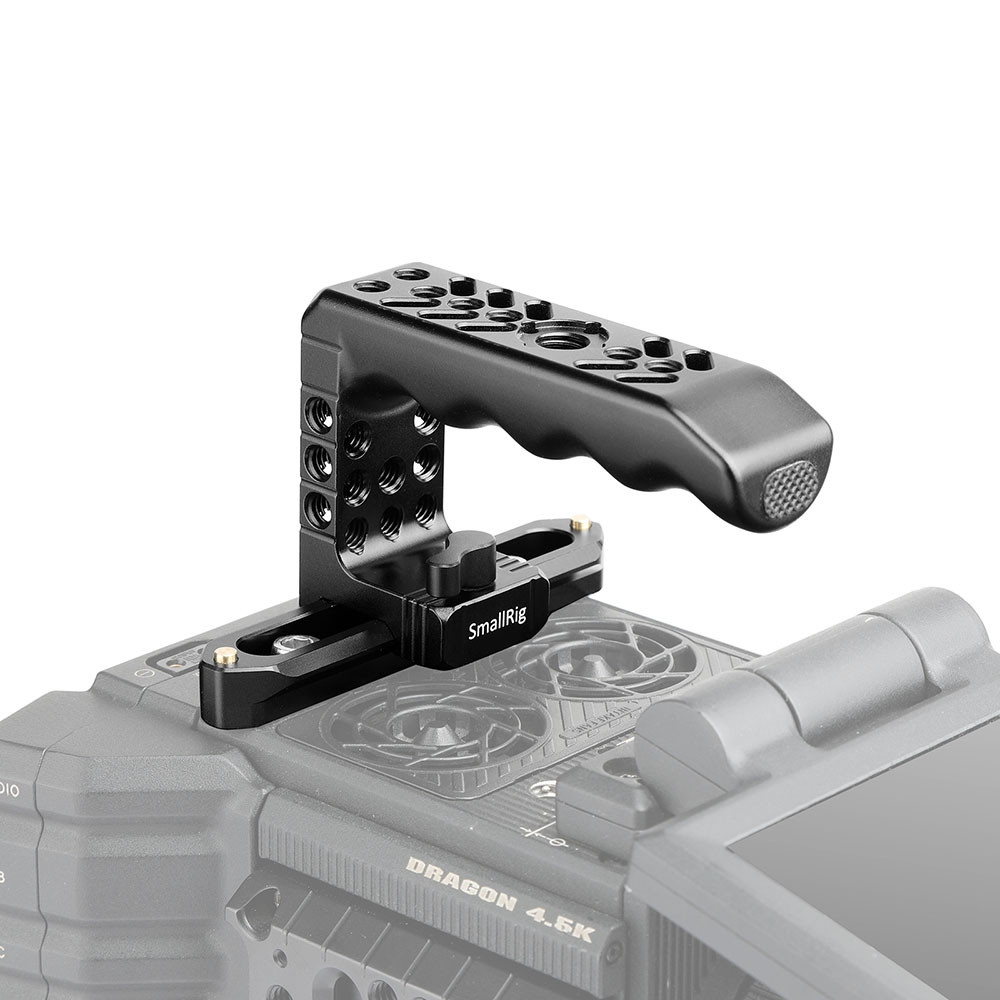 SmallRig NATO Top Handle for RED DSMC2 Cameras 1961