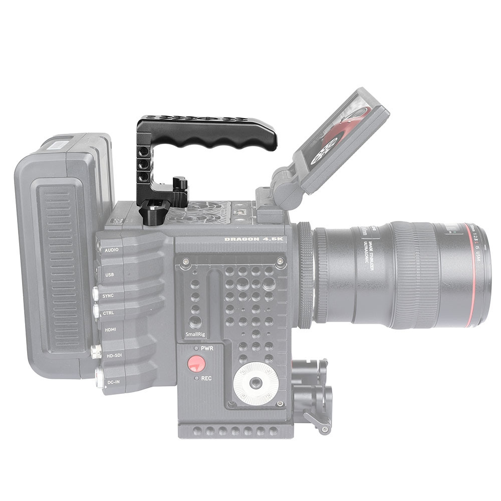 SmallRig NATO Top Handle for RED DSMC2 Cameras 1961