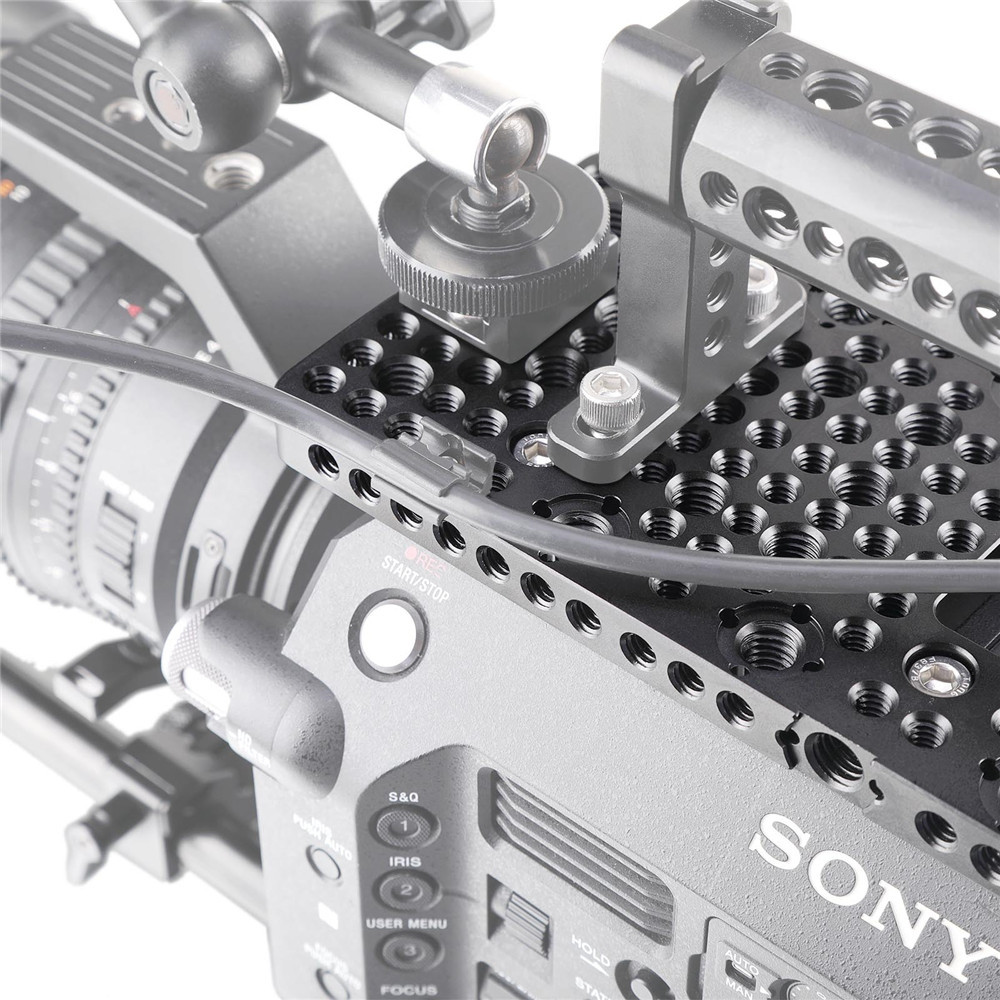 SmallRig Integrated Top Plate for Sony PXW-FS7/FS7II 1974