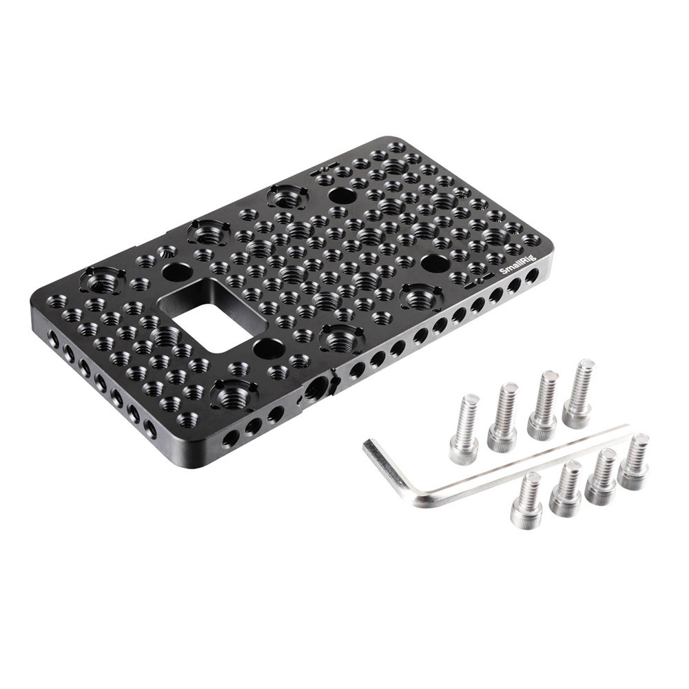 SmallRig Integrated Top Plate for Sony PXW-FS7/FS7II 1974