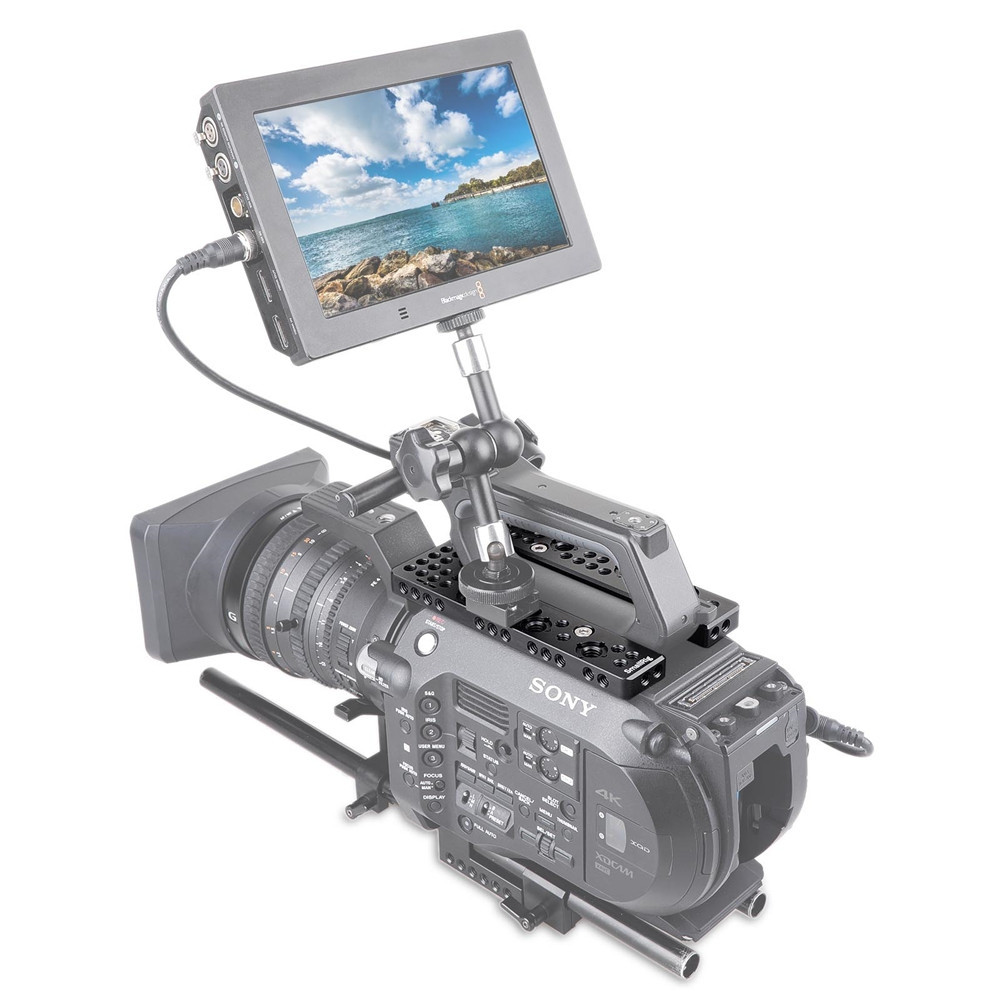 SmallRig Sony FS7/FS7II Top Plate 1975