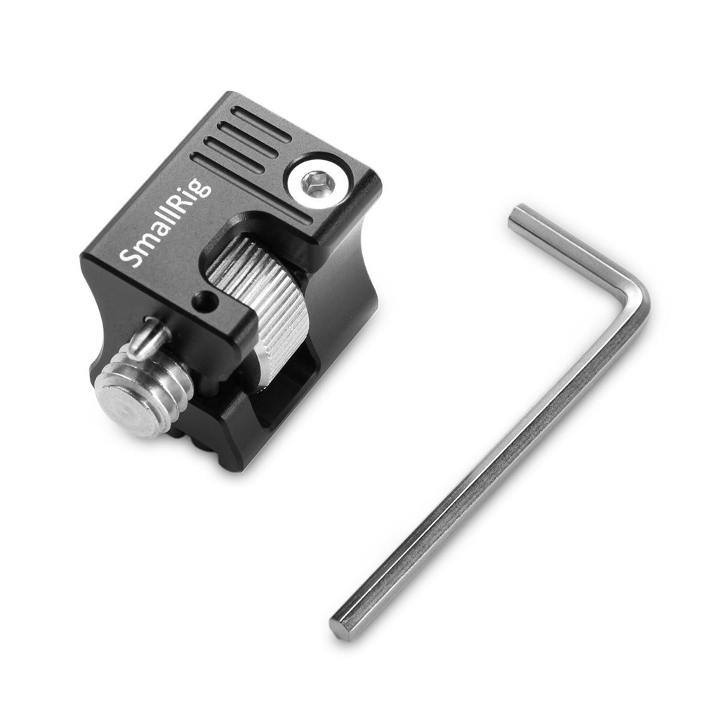 SmallRig Anti-rotation Magic Arm Adapter 1978