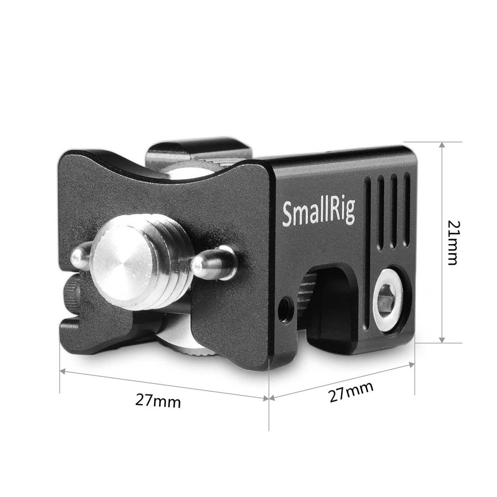 SmallRig Anti-rotation Magic Arm Adapter 1978