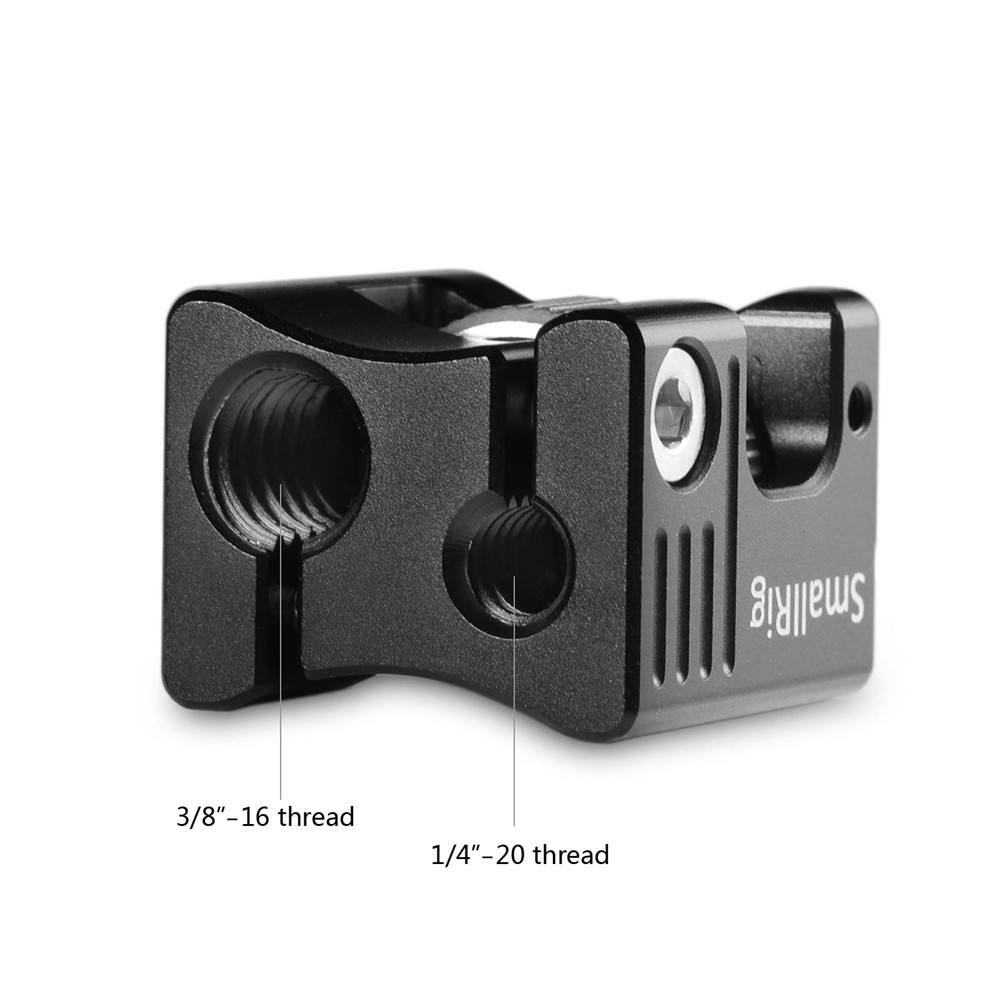 SmallRig Anti-rotation Magic Arm Adapter 1978