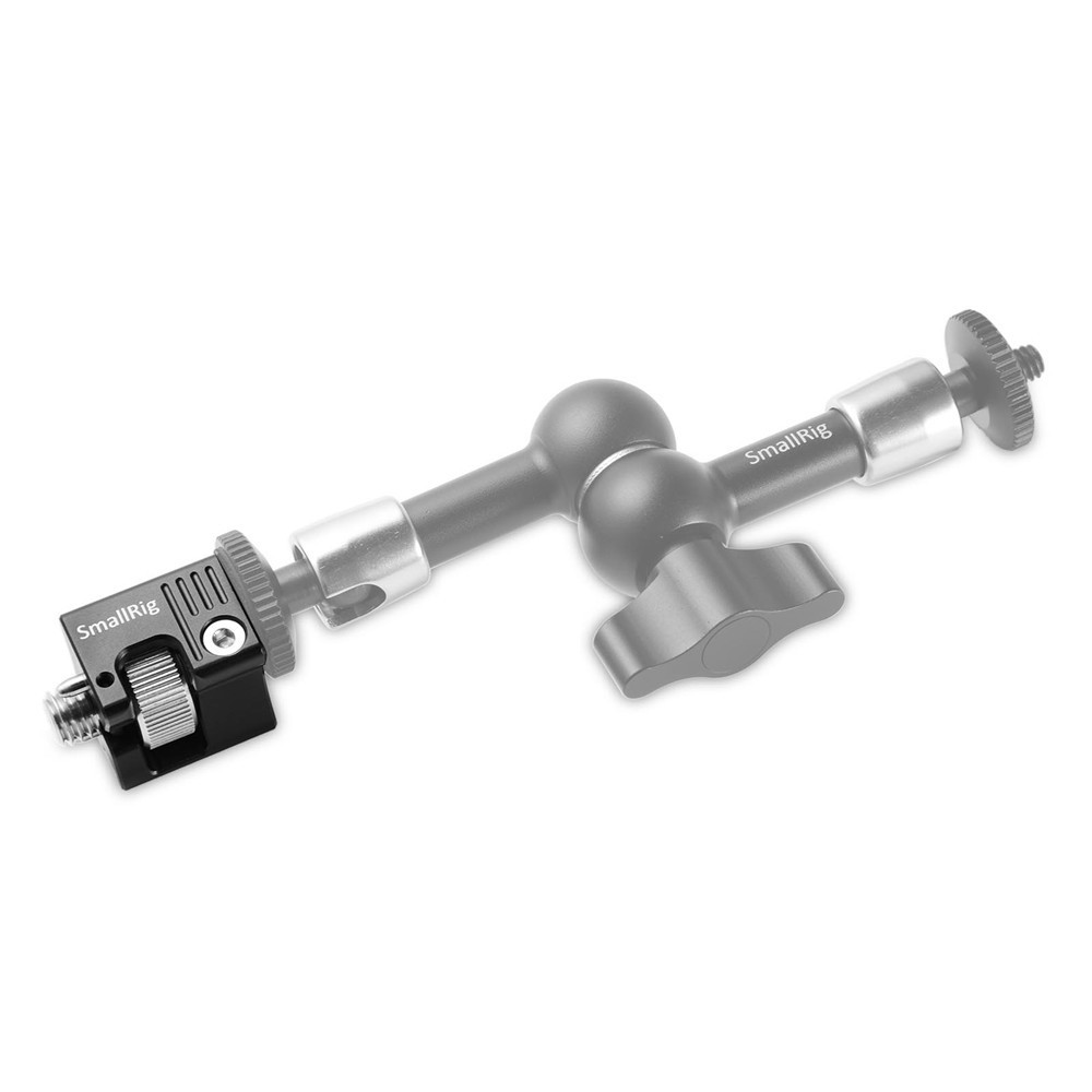 SmallRig Anti-rotation Magic Arm Adapter 1978