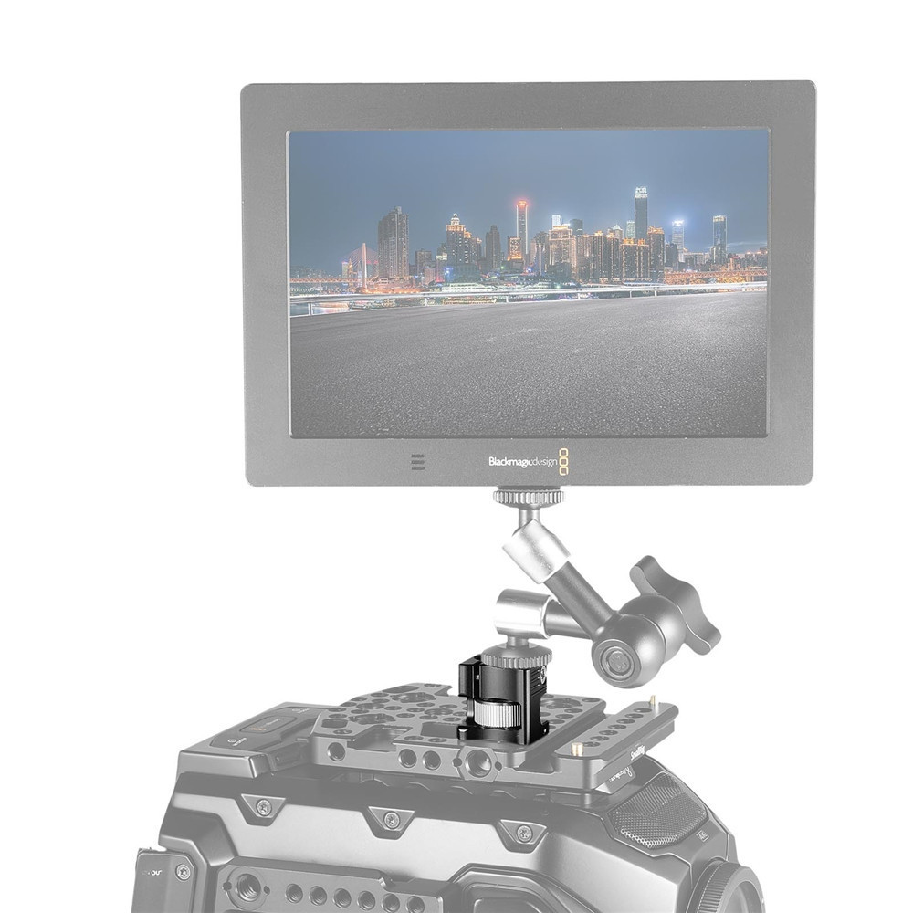 SmallRig Anti-rotation Magic Arm Adapter 1978