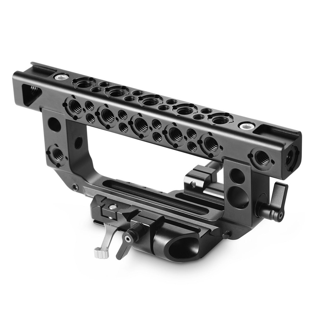 SmallRig Closed Top Handle for FS7/FS7II/FS5/Ursa Mini 1979