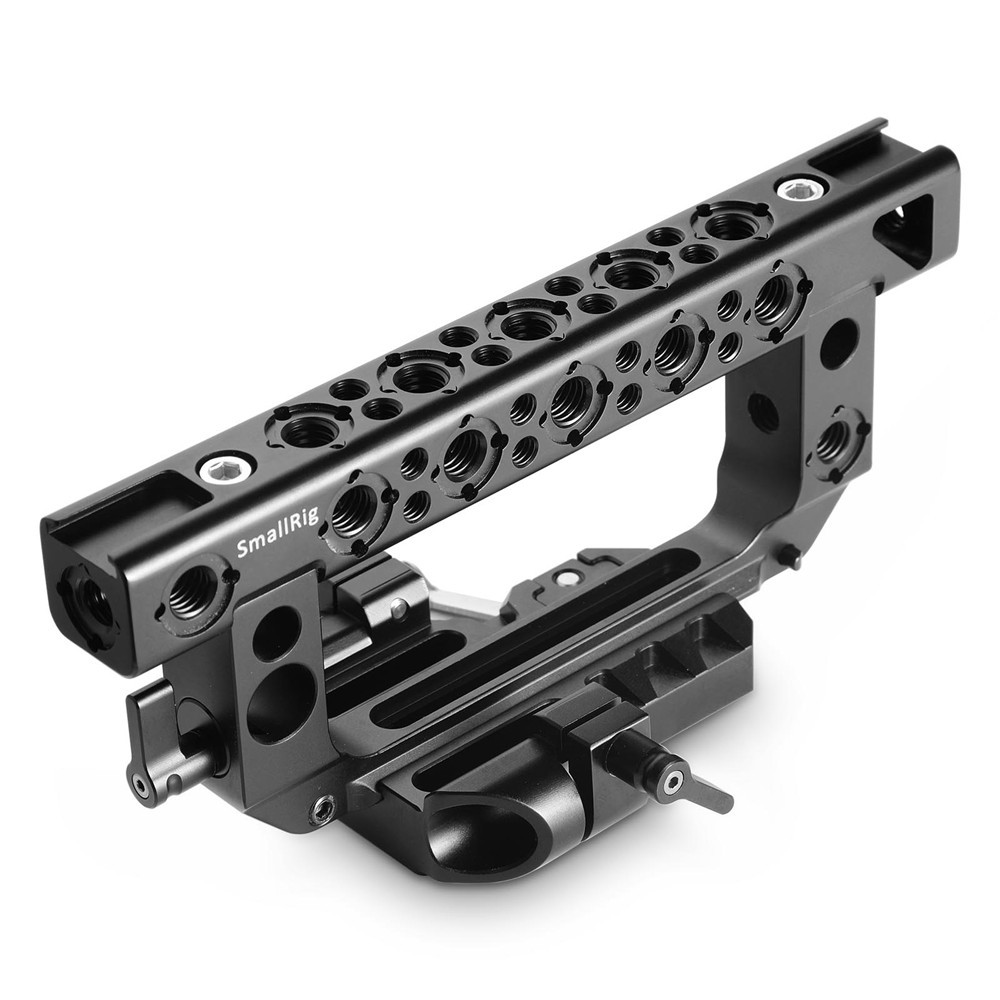 SmallRig Closed Top Handle for FS7/FS7II/FS5/Ursa Mini 1979