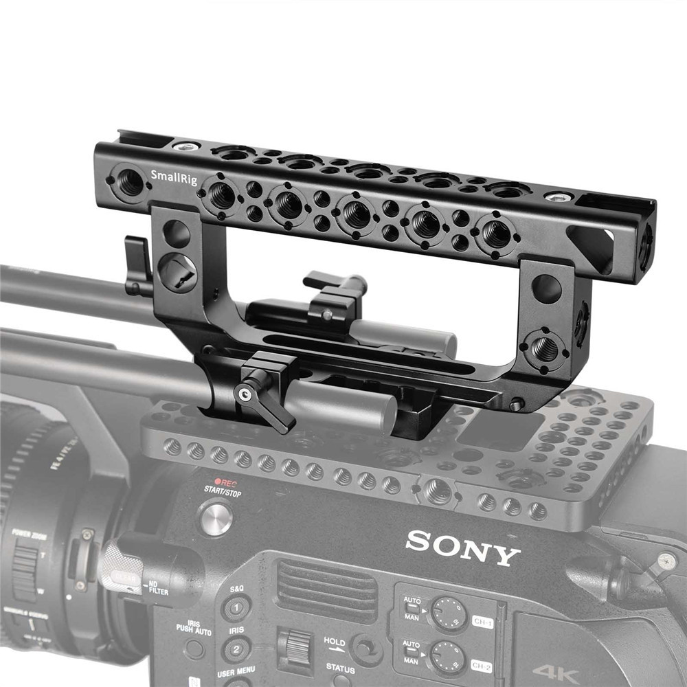 SmallRig Closed Top Handle for FS7/FS7II/FS5/Ursa Mini 1979