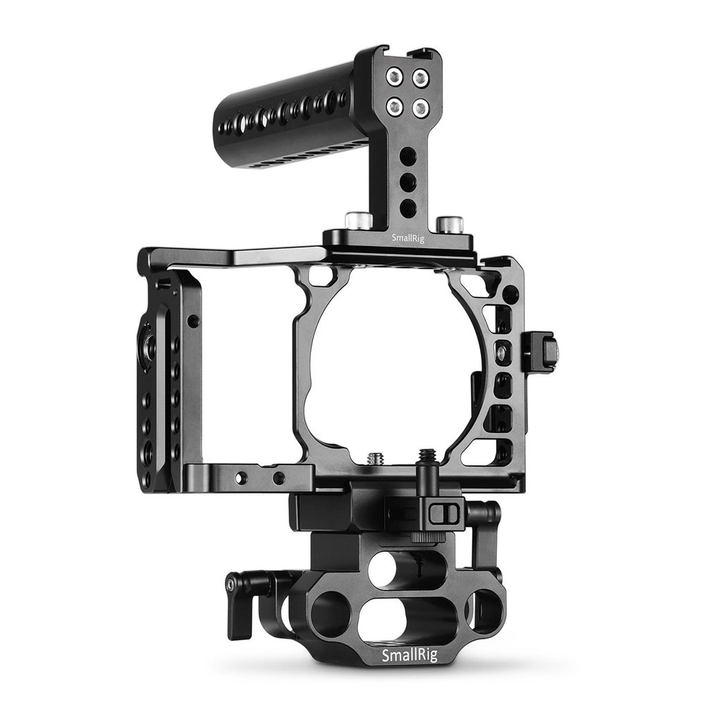 SmallRig Sony A6500 Camera Accessory Kit 1986B