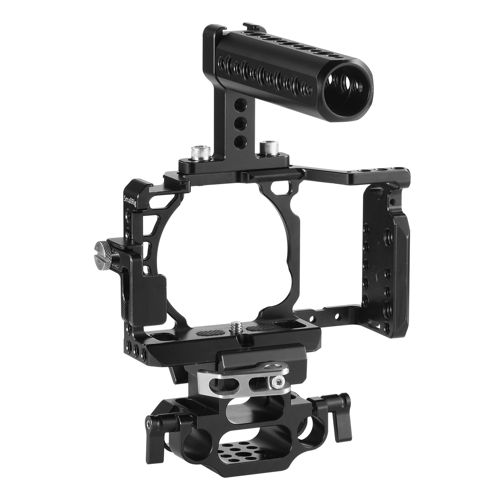 SmallRig Sony A6500 Camera Accessory Kit 1986B