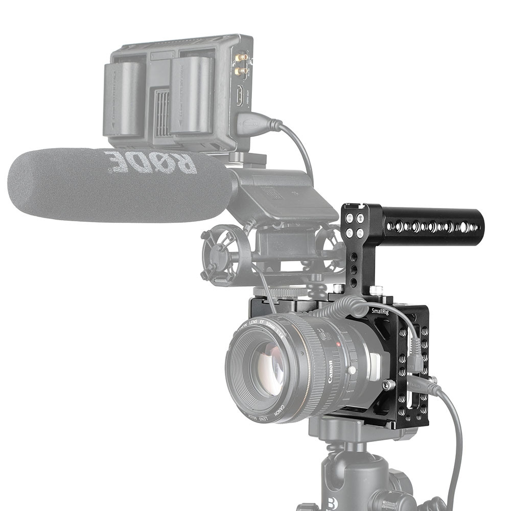 SmallRig Cage Kit for BMPCC 1991B