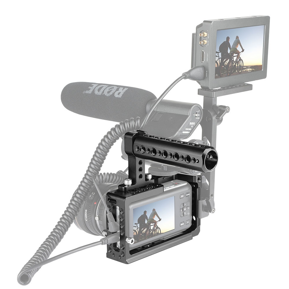 SmallRig Cage Kit for BMPCC 1991B